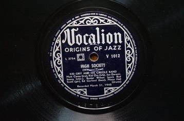 Various Artists/Bands in Jazz - Diverse artiesten - 16 x