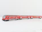 Märklin Z - 87297 - Ensemble de wagons de passagers pour