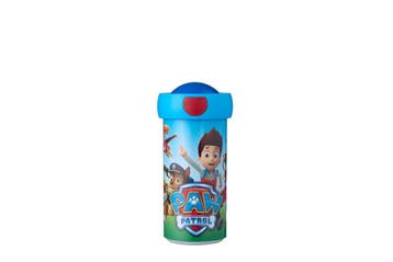 Mepal Schoolbeker Campus 300ml Paw Patrol, Verzenden, Nieuw