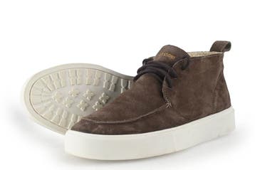 Blackstone Veterboots in maat 40 Bruin, Verzenden, Boots