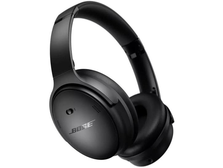 Bose QuietComfort - Draadloze Koptelefoon - Actieve Noise, Audio, Tv en Foto, Hoofdtelefoons, Zo goed als nieuw, Bose, Verzenden