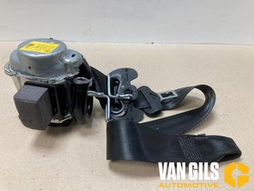 Veiligheidsgordel links-voor Ford Fiesta O288330