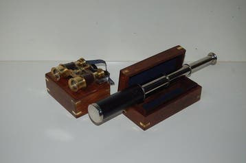 Télescope - stanley - 1970-1980