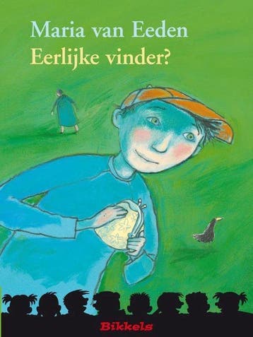 Bikkels - van Eeden, Verzenden, Nieuw