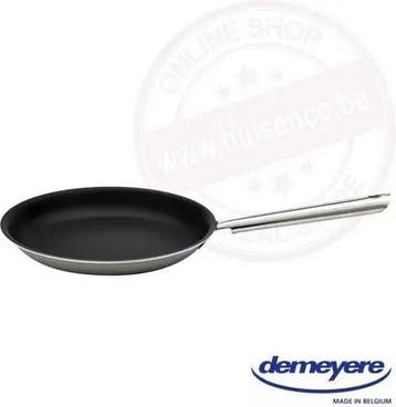 Demeyere Ecoline Pannenkoekenpan - 28 cm, Verzenden, Nieuw