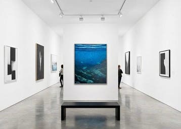 Felipe Costa - Living Depth, Antiquités & Art, Art | Peinture | Moderne