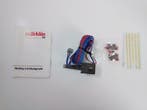Märklin H0 - 74371 - Signalen (4) - 4x Lichtafsluitsein, Hobby & Loisirs créatifs