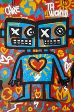 FÜR (1978) - United Signaling - XL Size - (We Spray) NOT a