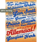 Allemaal 9789057593680 M. van de Griendt, Boeken, Verzenden, Zo goed als nieuw, M. van de Griendt