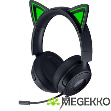 Razer Kraken Kitty V3 X Gaming Headset, Verzenden, Nieuw