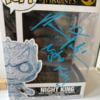 Game of Thrones - Signed by Vladimir Furdik, Verzamelen, Nieuw