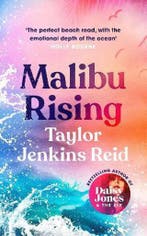 Malibu Rising 9781786331526 Taylor Jenkins Reid, Verzenden, Zo goed als nieuw, Taylor Jenkins Reid