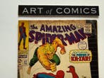 The Amazing Spider-Man #57 - Ka-Zar & Zabu Appearance - 1, Nieuw