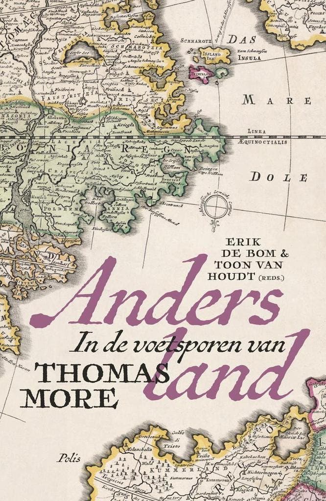 Andersland 9789463101691, Livres, Philosophie, Envoi