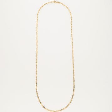 Collier - 18 carats Or jaune, Bijoux, Sacs & Beauté