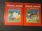 Suske en Wiske - Klassiek rode reeks HC - 17 Album - EO -, Boeken, Nieuw