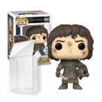Funko Pop!  LOTR - Frodo with Orc Helmet #1565 [Funko ], Verzenden