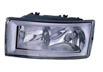 Iveco Turbo Daily 2000-2006 Koplamp Links (Koplampen), Auto-onderdelen, Verzenden, Nieuw