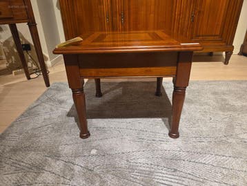 Bijzettafel, Huis en Inrichting, Nieuw