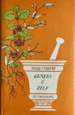 Genees u zelf 9789060303122 M. Uyldert, Livres, Santé, Diététique & Alimentation, Verzenden, M. Uyldert
