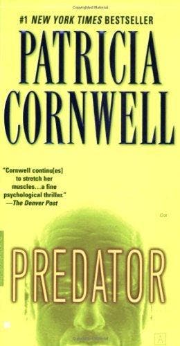 Predator 9780425210277 Patricia Cornwell, Verzenden, Patricia Cornwell