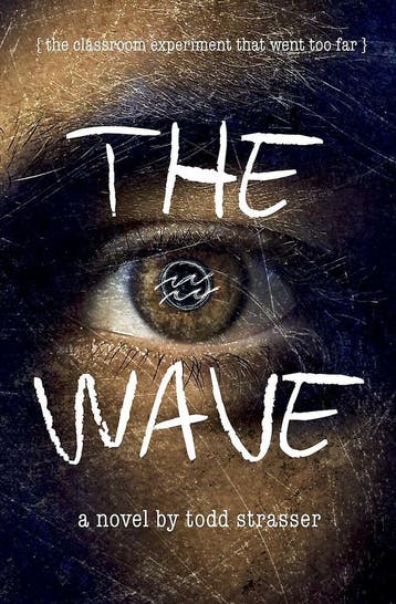 The Wave 9780307979124 Todd Strasser, Verzenden, Gelezen, Todd Strasser