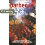 Barbecue, grill, gourmet en fondue / Lekker, makkelijk, snel, Verzenden, Gelezen, I. van Blommestein
