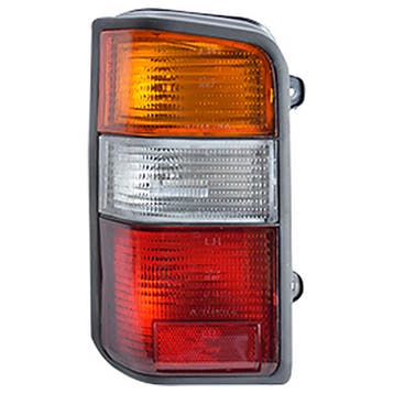 Mitsubishi L300 1987-1998 Achterlicht Links (Achterlampen), Verzenden, Nieuw