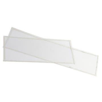 Folieset voor straalcabine PP-T 0140, Ophalen of Verzenden, Nieuw