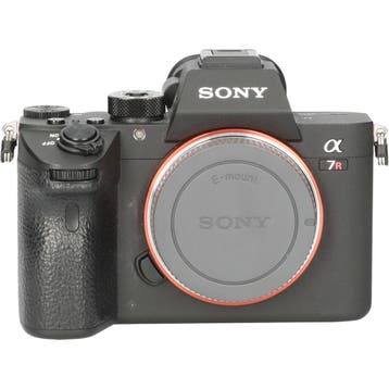Tweedehands Sony A7R III Body CM7933, Ophalen of Verzenden, Gebruikt, Overige typen, Sony