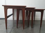 Vildbjerg Möbelfabrik - Kai Kristiansen - Bijzettafel (3) -