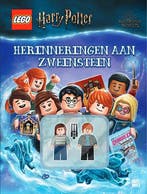 Het grote vakantieboek 2023 - Billy Bones - LEGO - met ijsco, Boeken, Verzenden, Zo goed als nieuw, Mia Cassany
