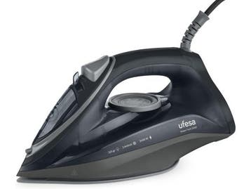 Veiling - Ufesa Strijkijzer Steam Tech 2400W