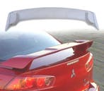 AILERON BECQUET SPOILER MITSUBISHI LANCER MK8 07-15, Verzenden