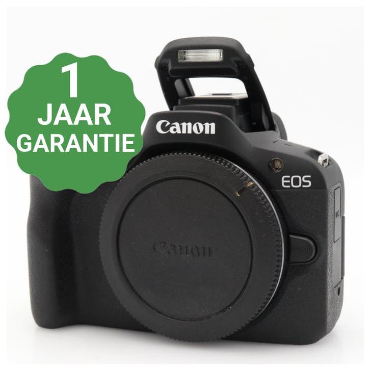 Canon EOS R50 body | Tweedehands, TV, Hi-fi & Vidéo, Appareils photo numériques, Envoi