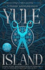 Lidingö Mysteries- Yule Island 9781914585975, Verzenden, Johana Gustawsson