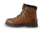 Bugatti Veterboots in maat 43 Cognac, Kleding | Heren, Schoenen, Bugatti, Overige kleuren, Verzenden, Boots