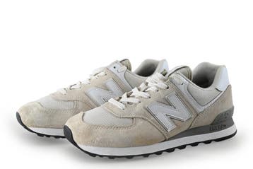 New Balance Sneakers in maat 40 Wit, Verzenden, Wit, New Balance, Zo goed als nieuw