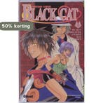 Black cat 001 De man die ze de zwarte kat noemde K. Yabuki, Verzenden, Gelezen, K. Yabuki