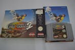 Tony Hawk`s Pro Skater 2 (N64 AUS), Nieuw