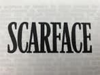 Scarface (1983) - Al Pacino as Tony Montana - Universal, Verzamelen, Nieuw