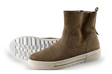 Gabor Boots in maat 37 Beige, Verzenden, Overige typen
