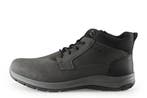 Rieker Veterschoenen in maat 44 Zwart, Verzenden, Veterschoenen