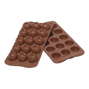 Bakmat | Imperial | 220x110mm EasyChoc, Verzenden, Nieuw in verpakking