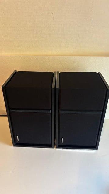 Bose - 301 Series III Luidsprekerset, TV, Hi-fi & Vidéo