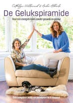De gelukspiramide 9789493042056 Amber Albarda, Verzenden, Amber Albarda