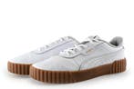 Puma Sneakers in maat 42 Wit, Wit, Sneakers, Gedragen, Puma