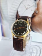 Junghans - Mechanische 15 Jewels - Sans prix de réserve -