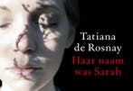 Haar naam was Sarah / Dwarsligger / 146 9789049801977, Verzenden, Gelezen, Tatiana de Rosnay