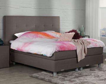 Caresse Platinum 9750 Vlak - 160 x 200